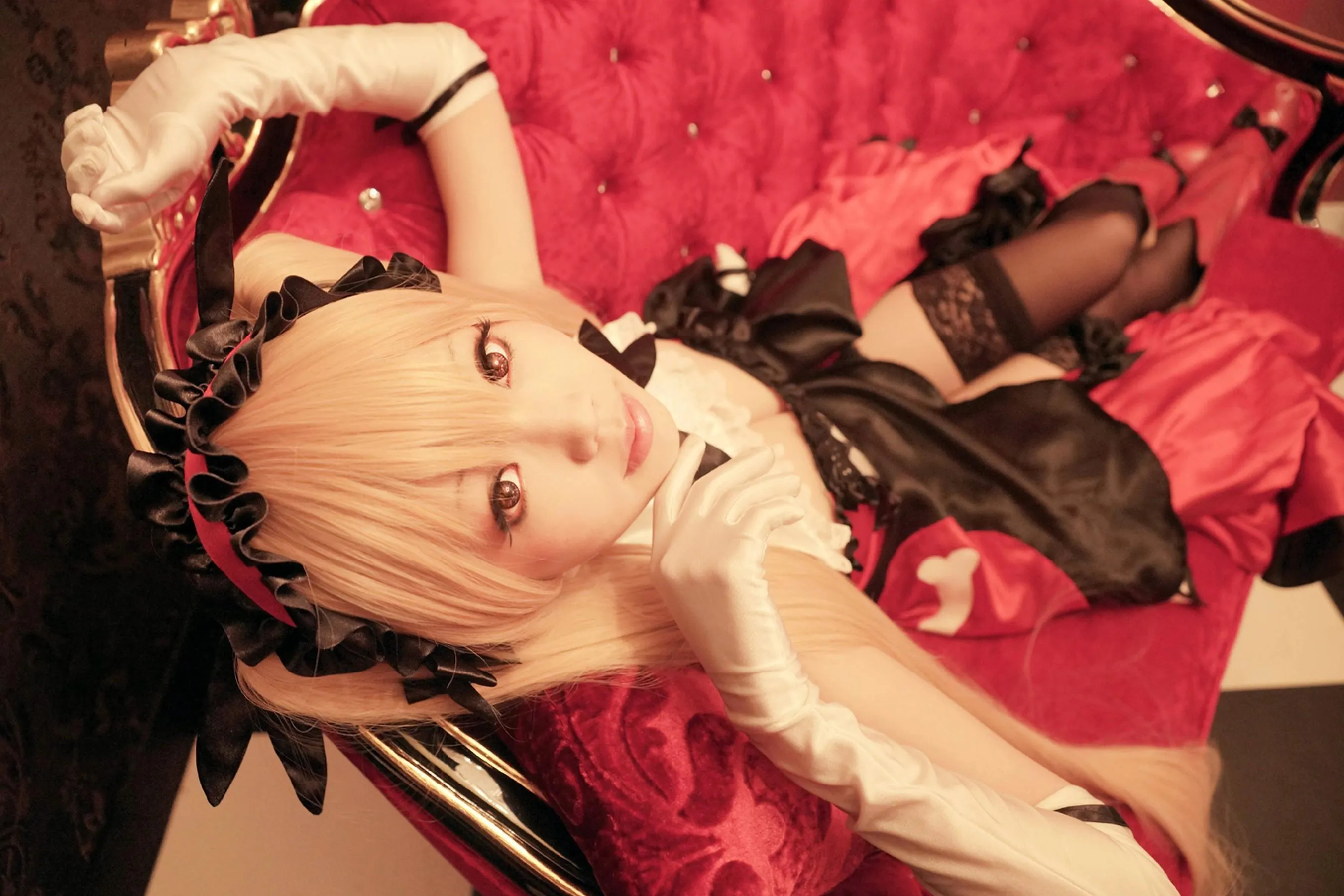 ElyEE子 – NO.91 Mistral Nereids [70P]插图